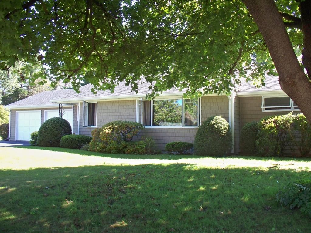 52 Piedmont Pond Road Rutland, VT 05701 - Photo 1 of 36