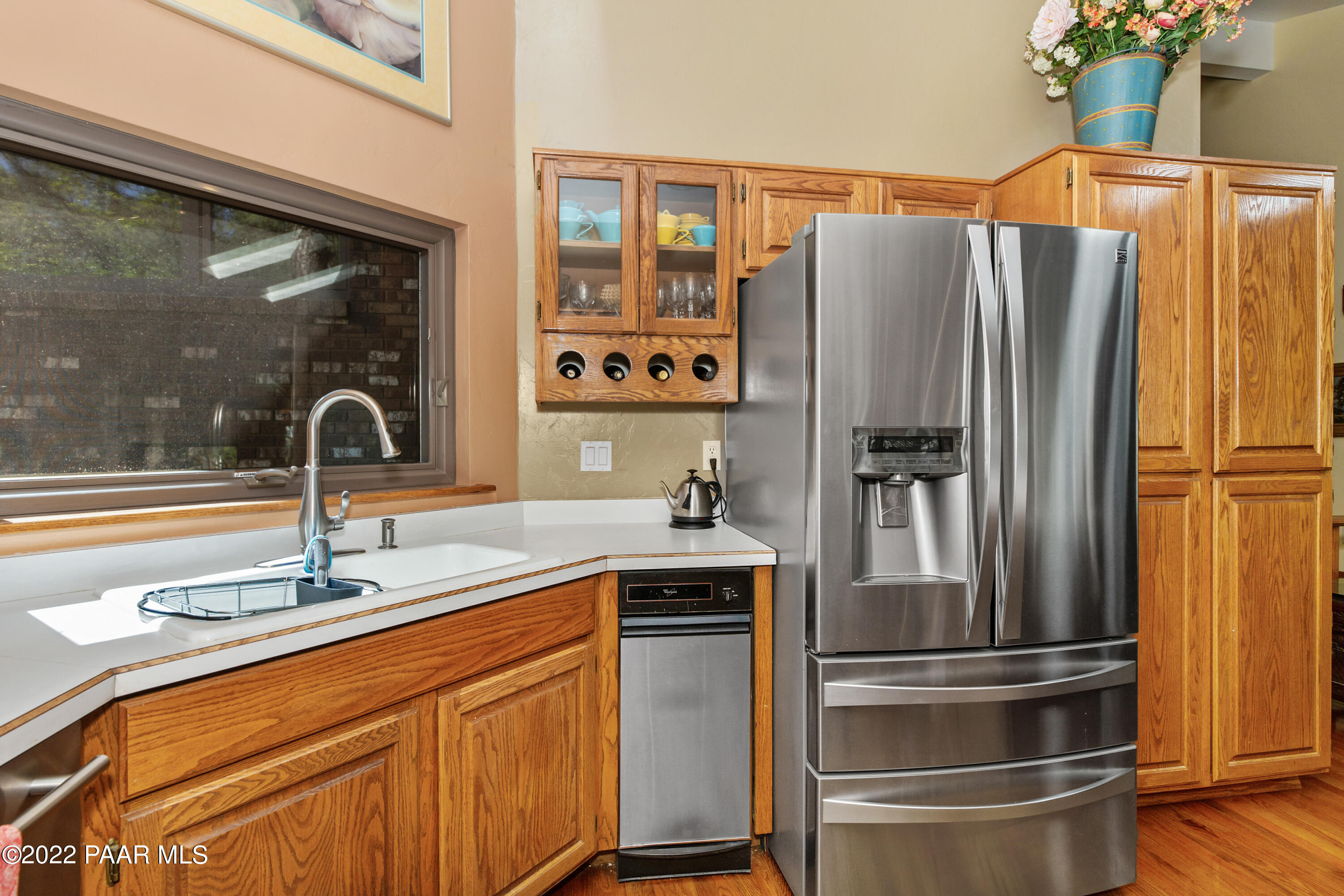 1887 Timber Point East Prescott, AZ 86303 - Photo 11 of 31 Kitchen