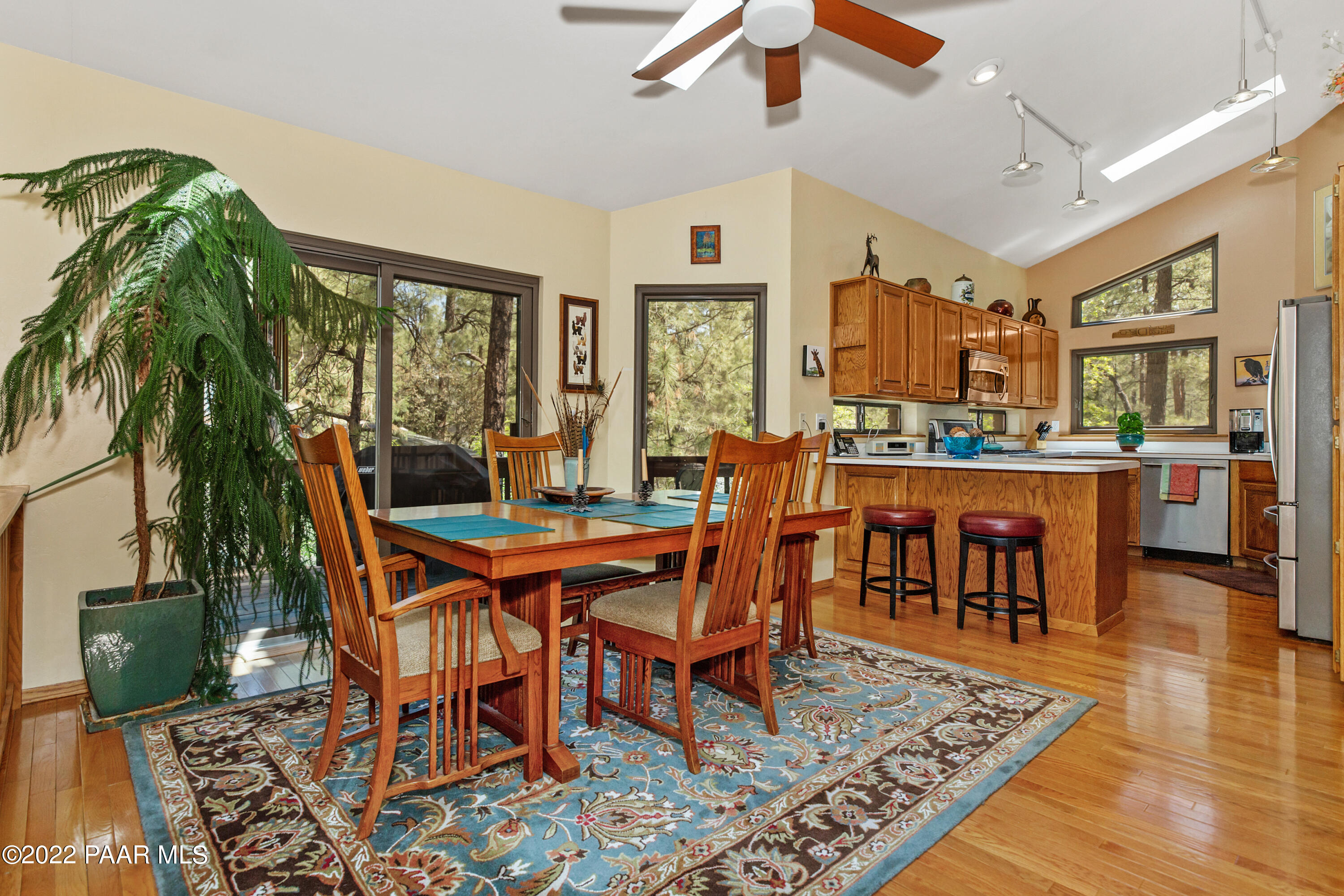1887 Timber Point East Prescott, AZ 86303 - Photo 12 of 31 Dining Area