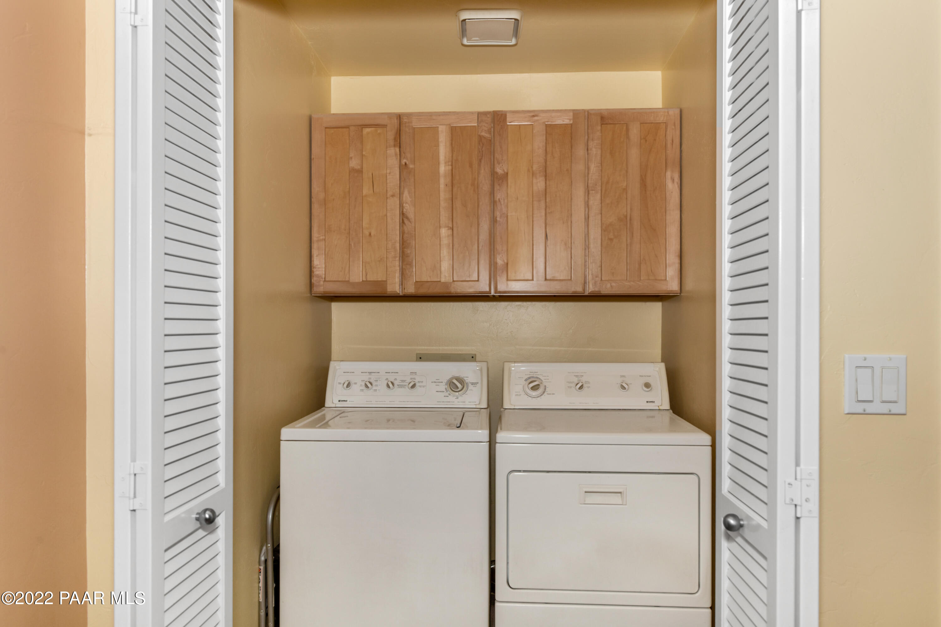 1887 Timber Point East Prescott, AZ 86303 - Photo 22 of 31 Laundry Area