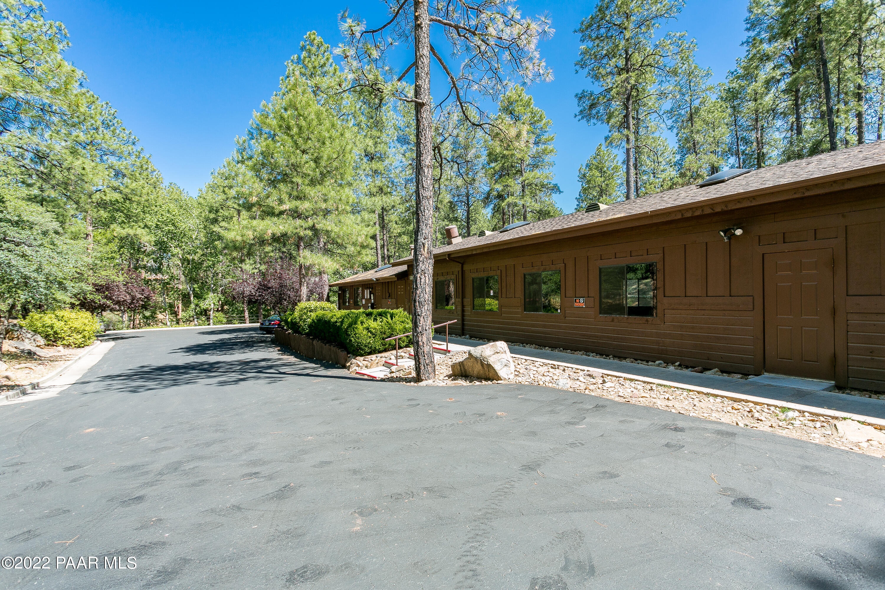 1887 Timber Point East Prescott, AZ 86303 - Photo 28 of 31 Timber Ridge Clubhouse
