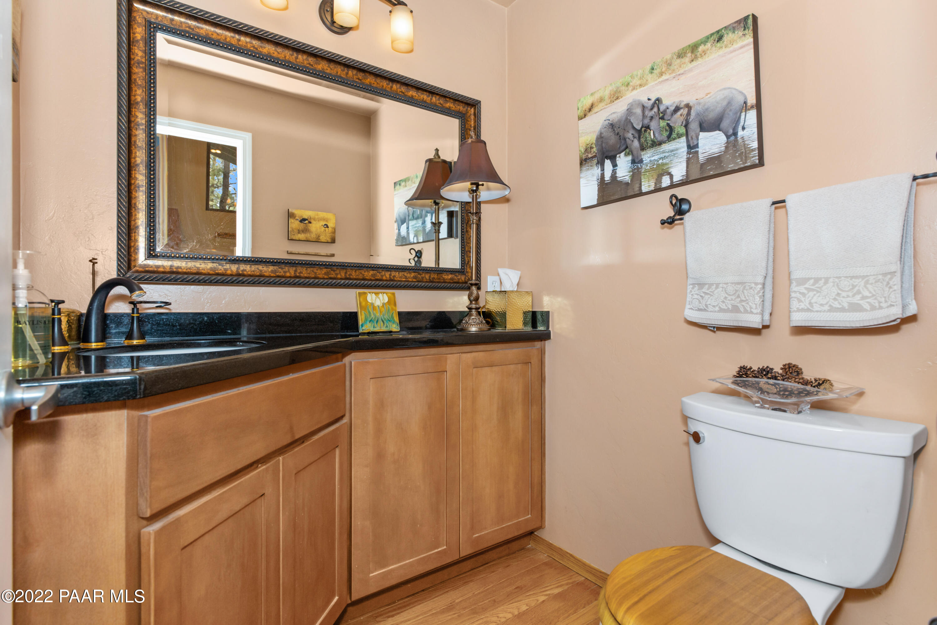 1887 Timber Point East Prescott, AZ 86303 - Photo 9 of 31 Powder Room
