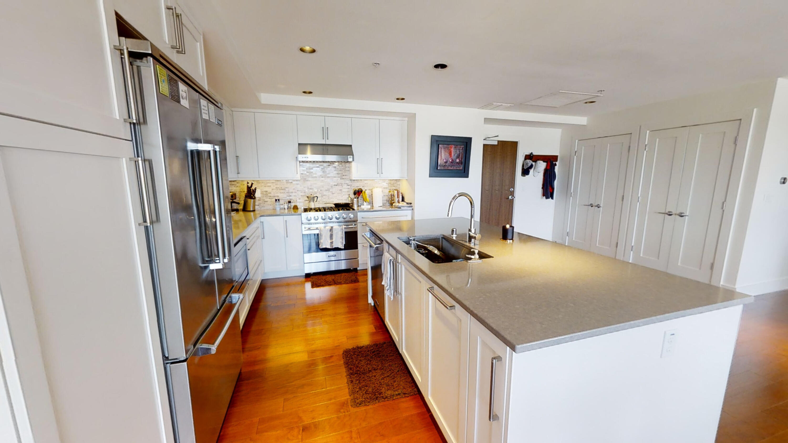 7 Maple Street, Unit 605 Portland, ME 04101 - Photo 38 of 38 38