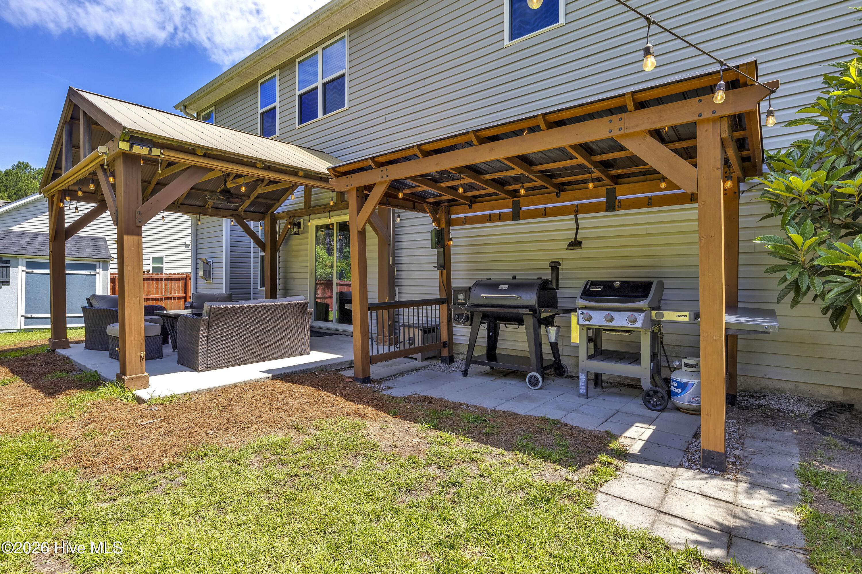 405 Belhaven Court Holly Ridge, NC 28445 - Photo 64 of 79 62-Final 405 Belhaven Ct Holly Ridge-RJR