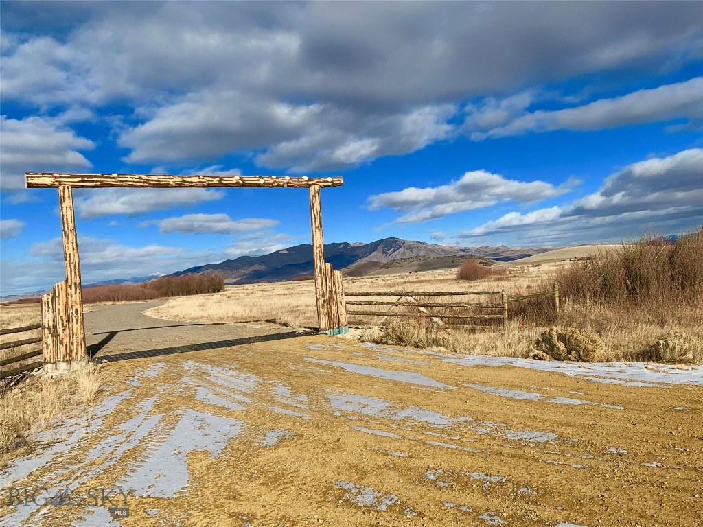 Tbd Stonefly Road Dillon, MT 59725 - Photo 1 of 1 Gallery Image 1