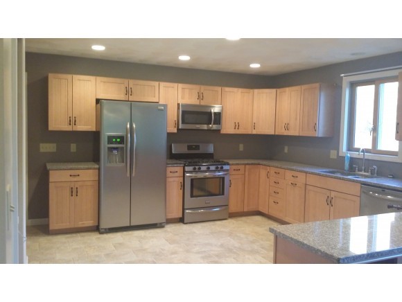 1199 Valley Road Washington, NH 03280 - Photo 1 of 1