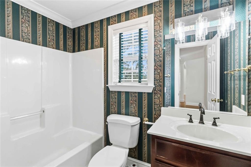 3025 Basin Road Gainesville, GA 30506 - Photo 68 of 74