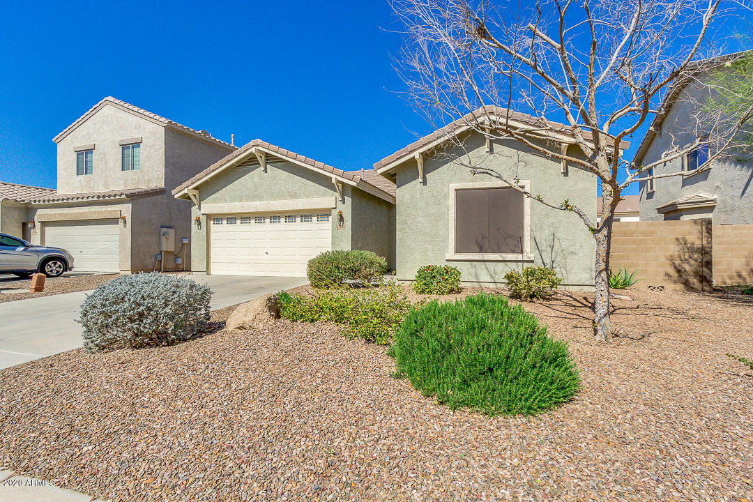 45418 West Rhea Road Maricopa, AZ 85139 - Photo 38 of 39