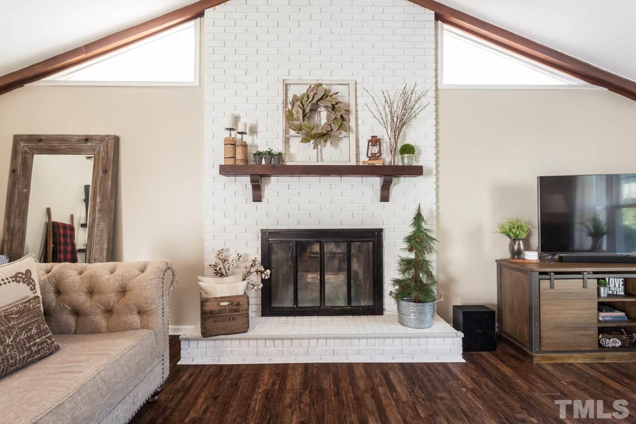 1420 Princess Anne Road Raleigh, NC 27607 - Photo 11 of 30