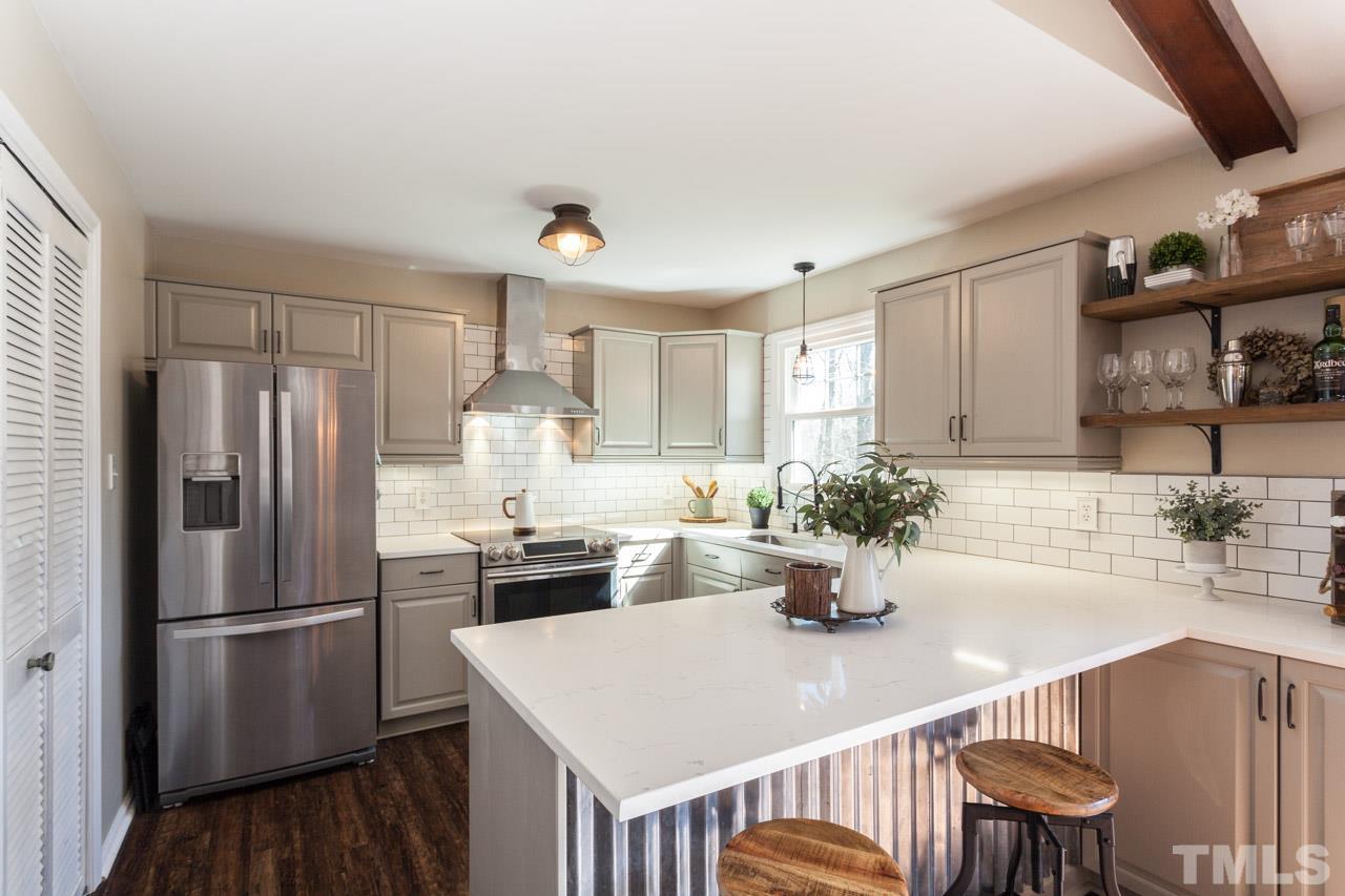 1420 Princess Anne Road Raleigh, NC 27607 - Photo 15 of 30