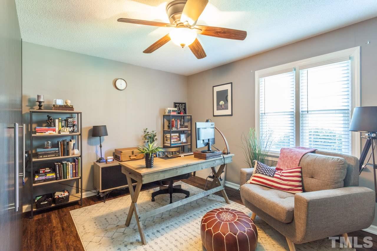 1420 Princess Anne Road Raleigh, NC 27607 - Photo 17 of 30