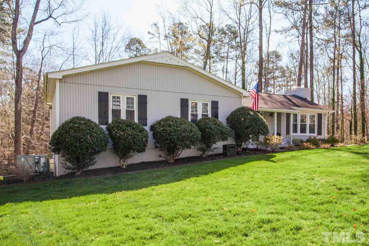 1420 Princess Anne Road Raleigh, NC 27607 - Photo 3 of 30