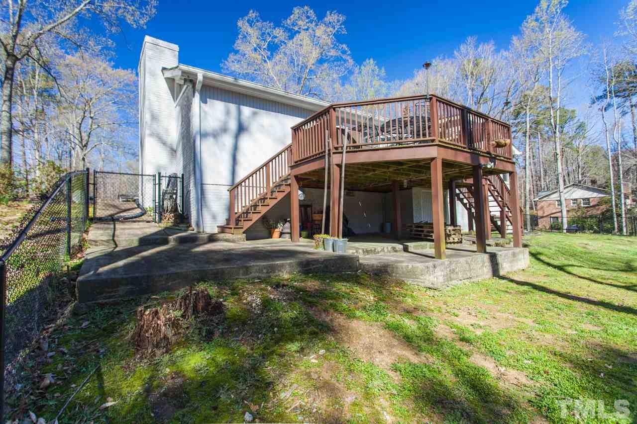1420 Princess Anne Road Raleigh, NC 27607 - Photo 24 of 30