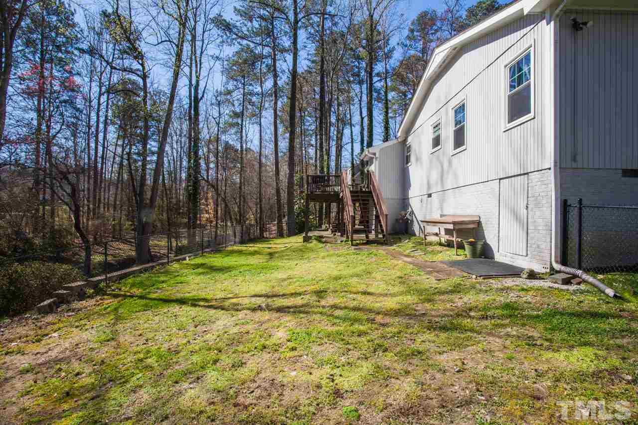 1420 Princess Anne Road Raleigh, NC 27607 - Photo 25 of 30