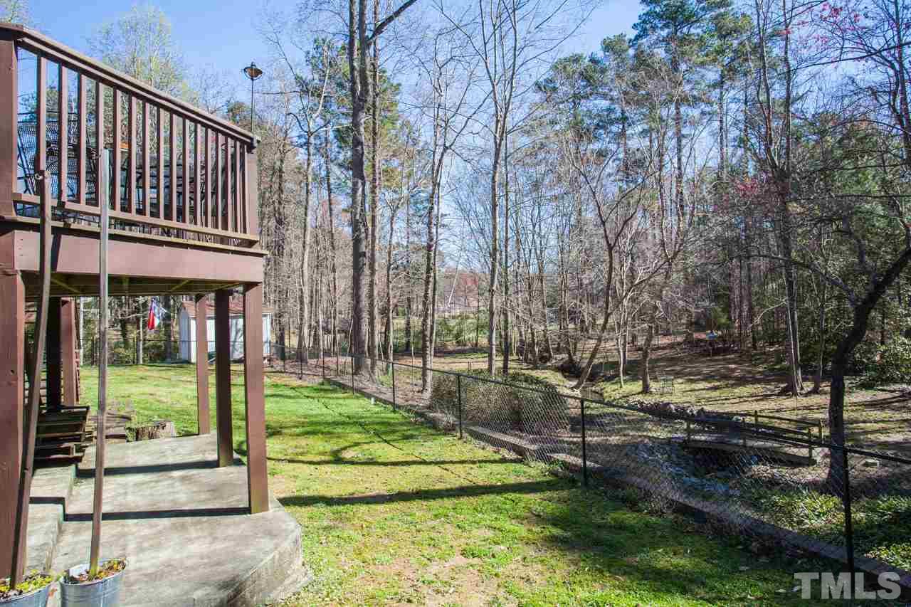 1420 Princess Anne Road Raleigh, NC 27607 - Photo 28 of 30