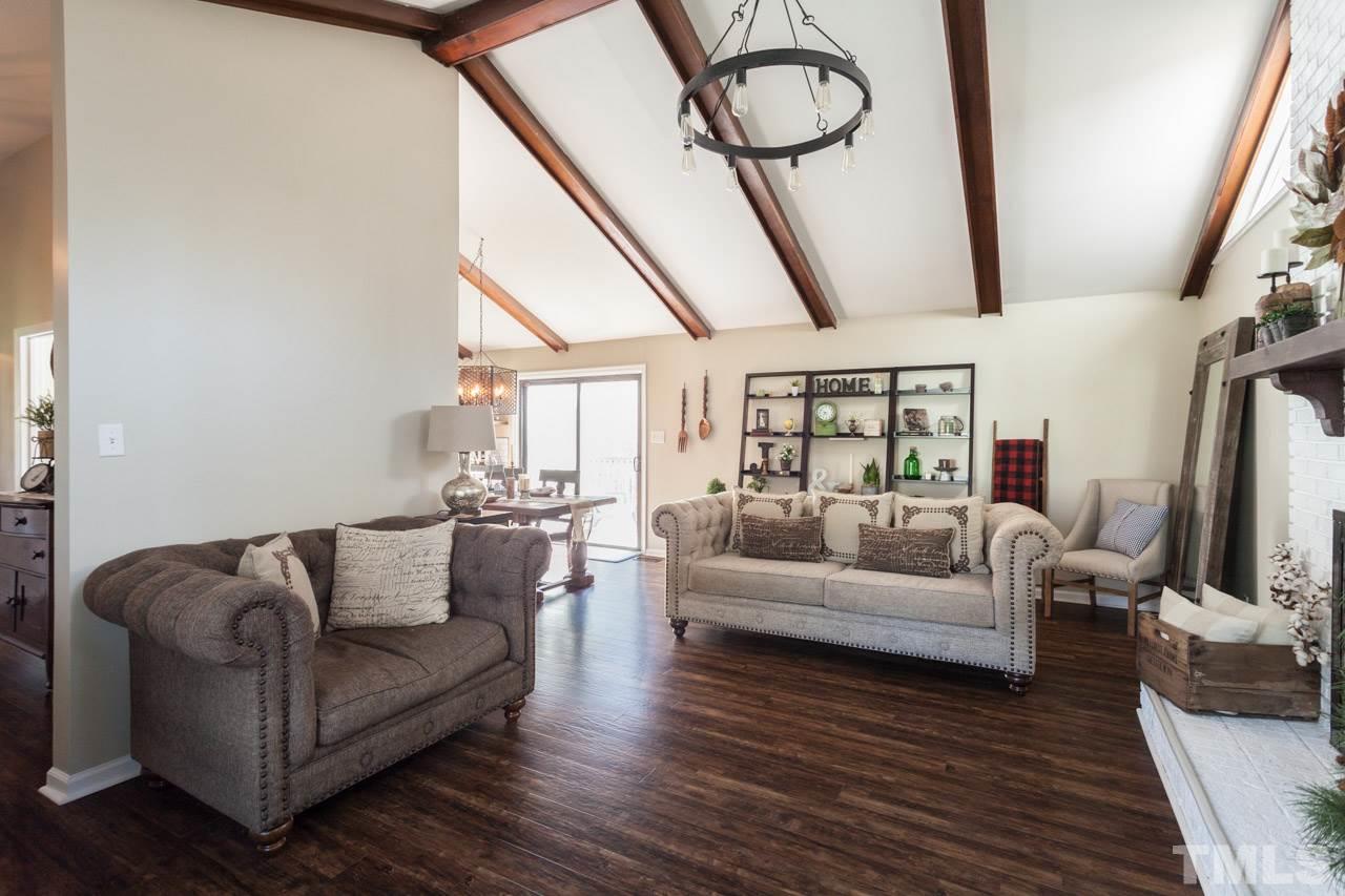 1420 Princess Anne Road Raleigh, NC 27607 - Photo 8 of 30