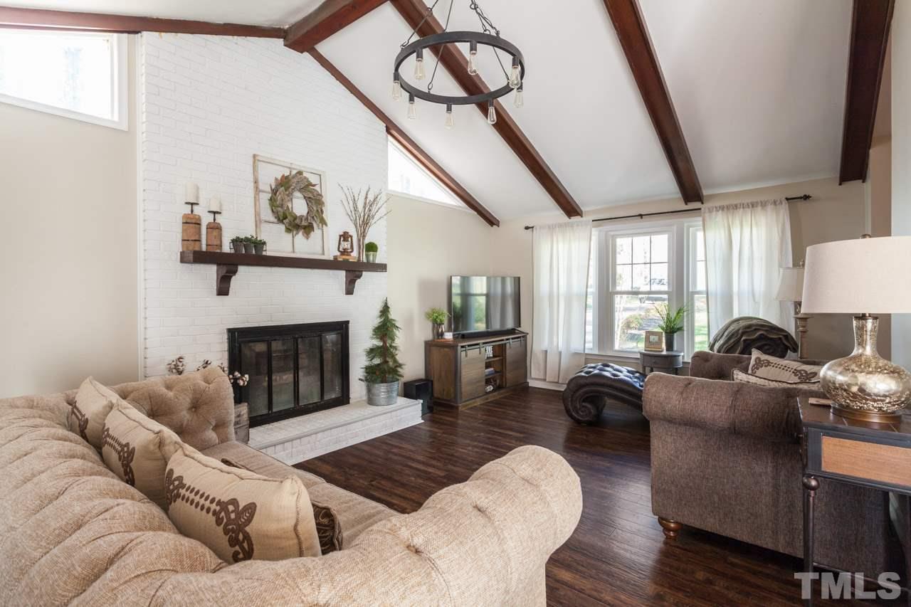 1420 Princess Anne Road Raleigh, NC 27607 - Photo 9 of 30