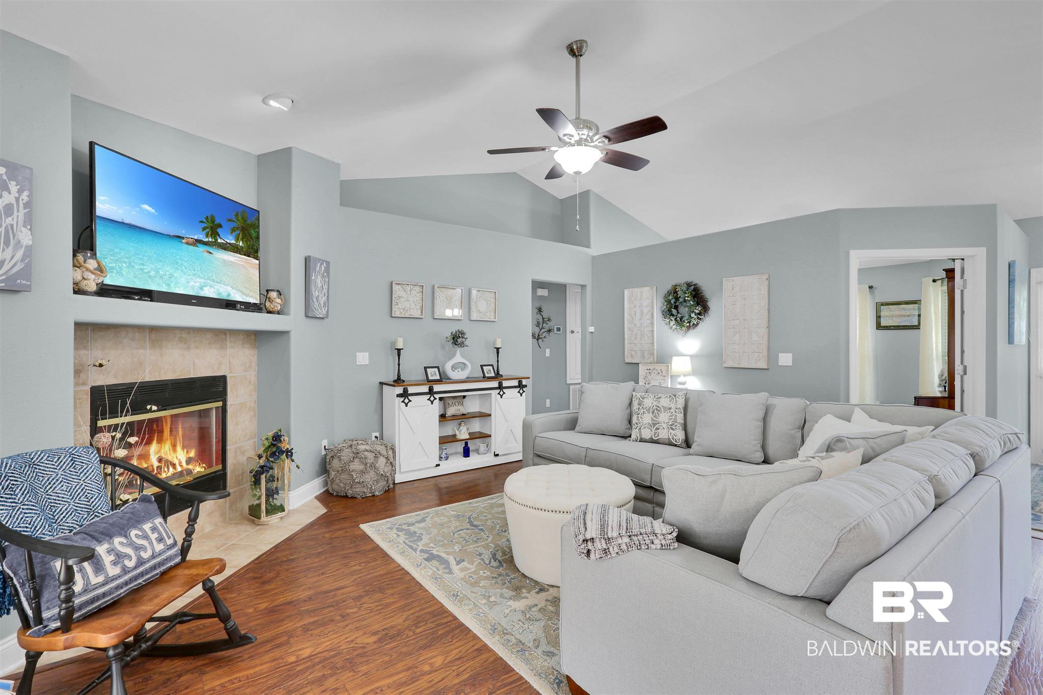1035 Orlando Drive Foley, AL 36535 - Photo 3 of 23