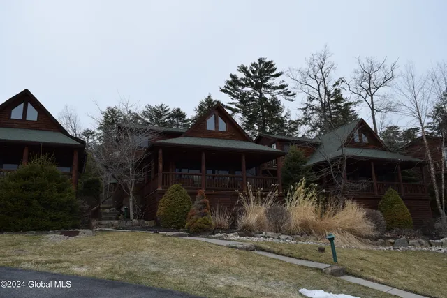 $41,000 | 3210 Lake Shore Drive, Unit 26, Lake George, NY 12845