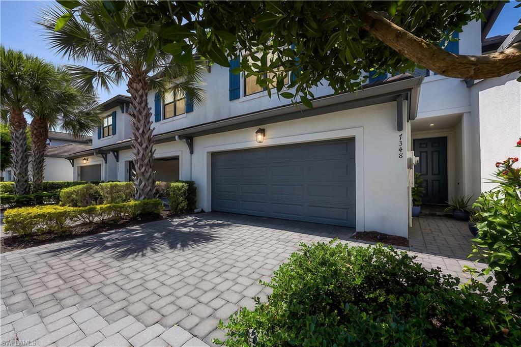 7348 Rockefeller Drive Naples, FL 34119 - Photo 2 of 39 Front of Property