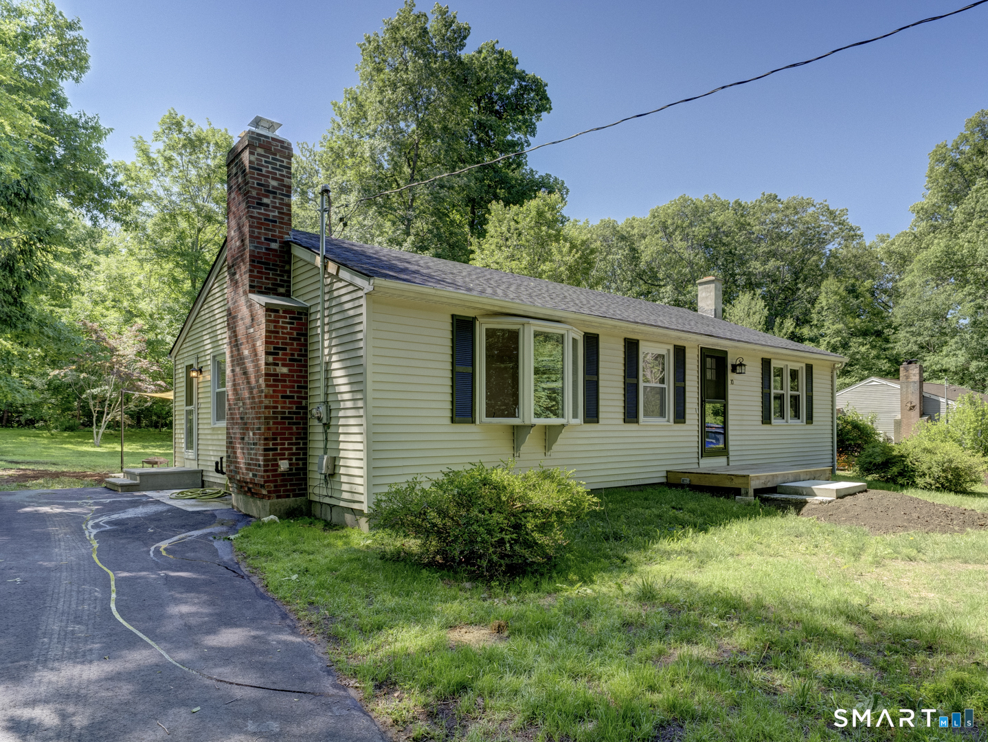 Beautiful One Level Home Completely Remodeled