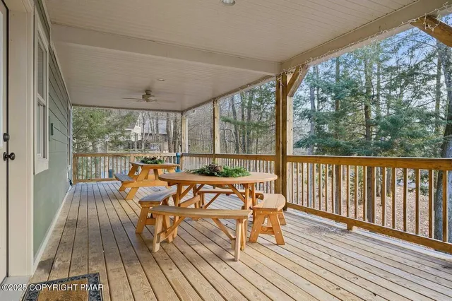 a view of a living room and entry way