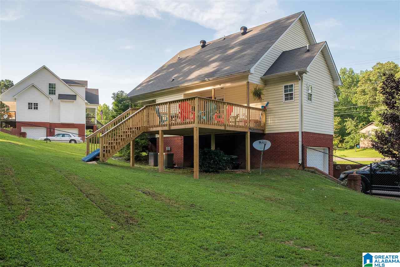 2732 Snow Rogers Road Gardendale, AL 35071 - Photo 37 of 37