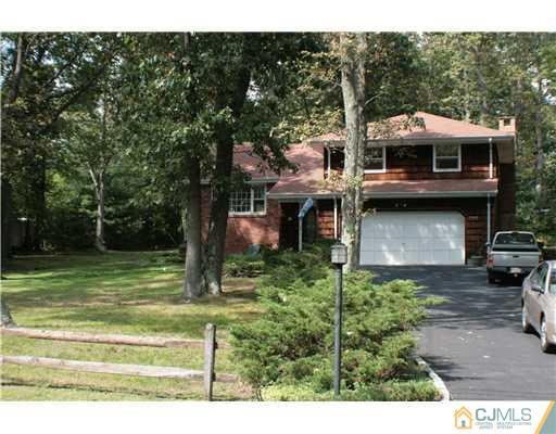 337 East Greystone Road Old Bridge, NJ 08857 - Photo 1 of 22