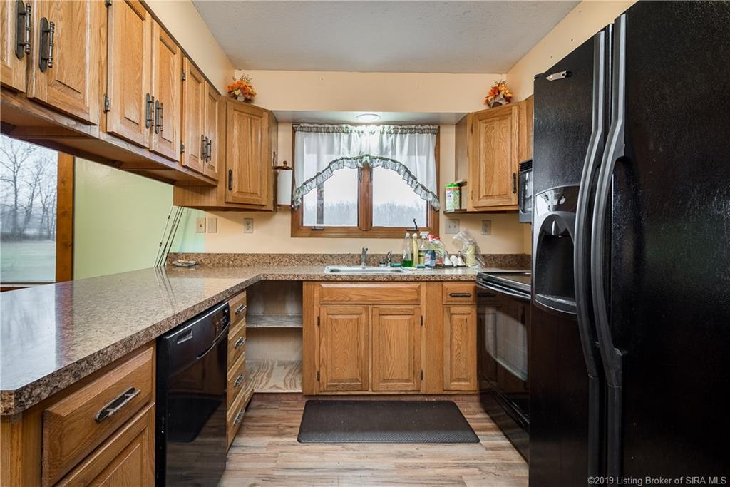 18811 Nabb New Washington Road West Nabb, IN 47147 - Photo 8 of 21 Gallery Image 8