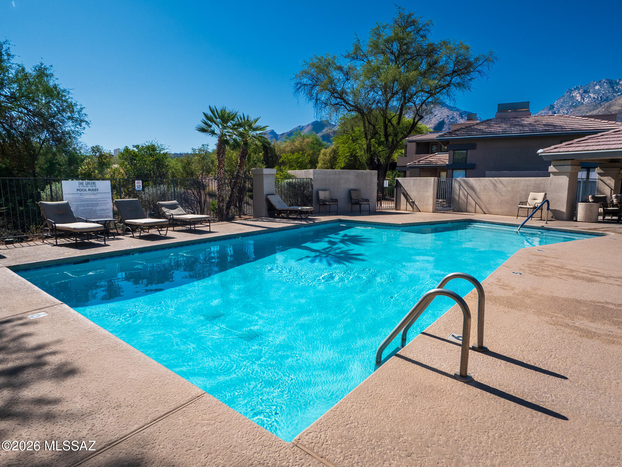5855 North Kolb Road, Unit 3105 Tucson, AZ 85750 - Photo 2 of 22