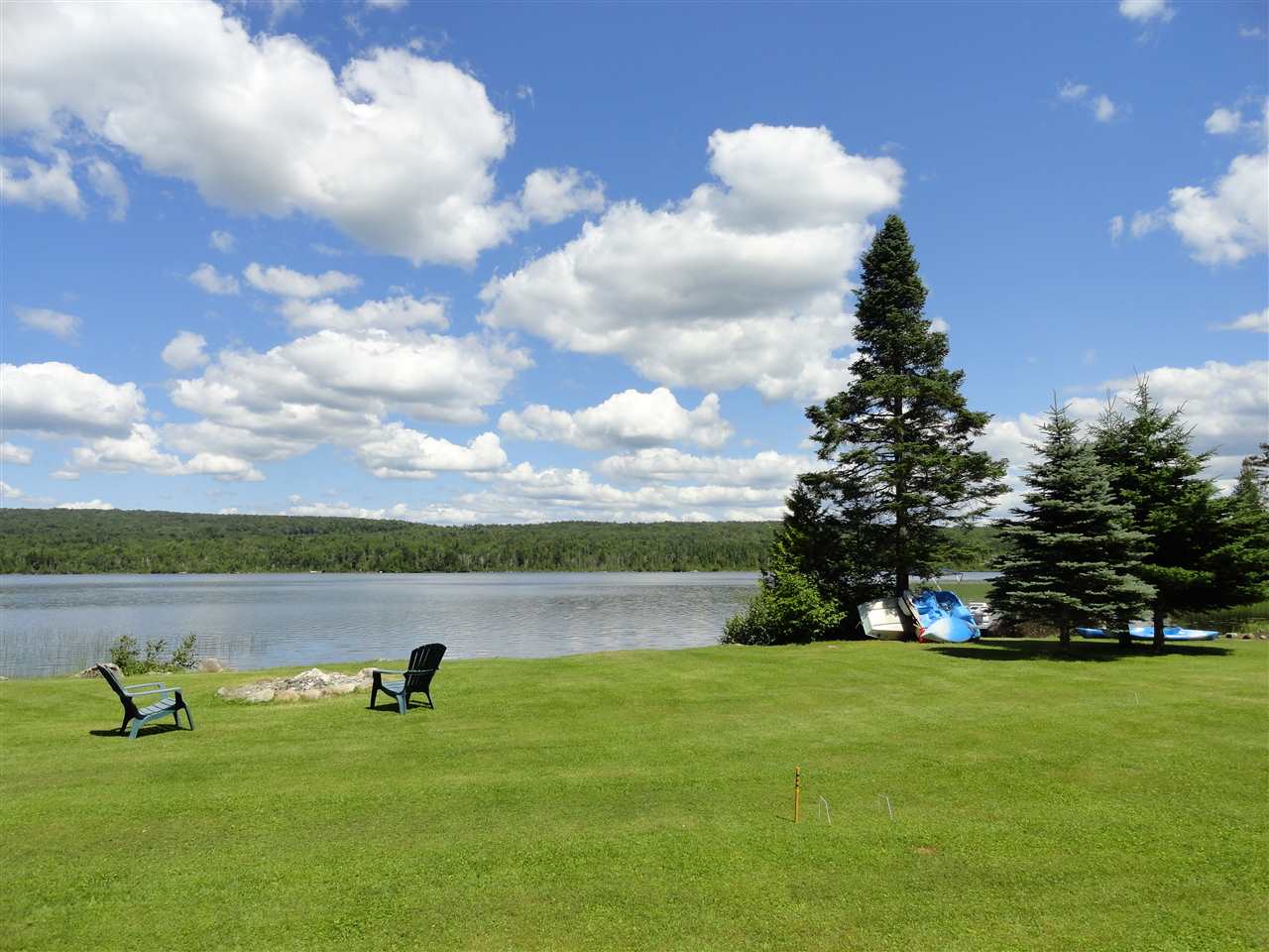 846 South Shore Road Holland, VT 05830 - Photo 14 of 18 Gallery Image 14