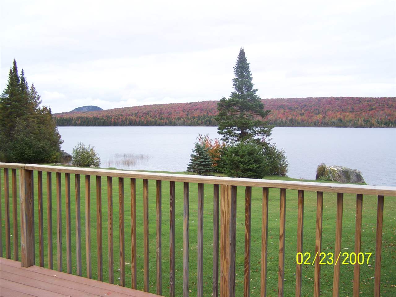 846 South Shore Road Holland, VT 05830 - Photo 5 of 18 Gallery Image 5