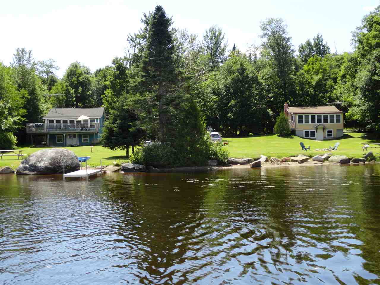 846 South Shore Road Holland, VT 05830 - Photo 7 of 18 Gallery Image 7