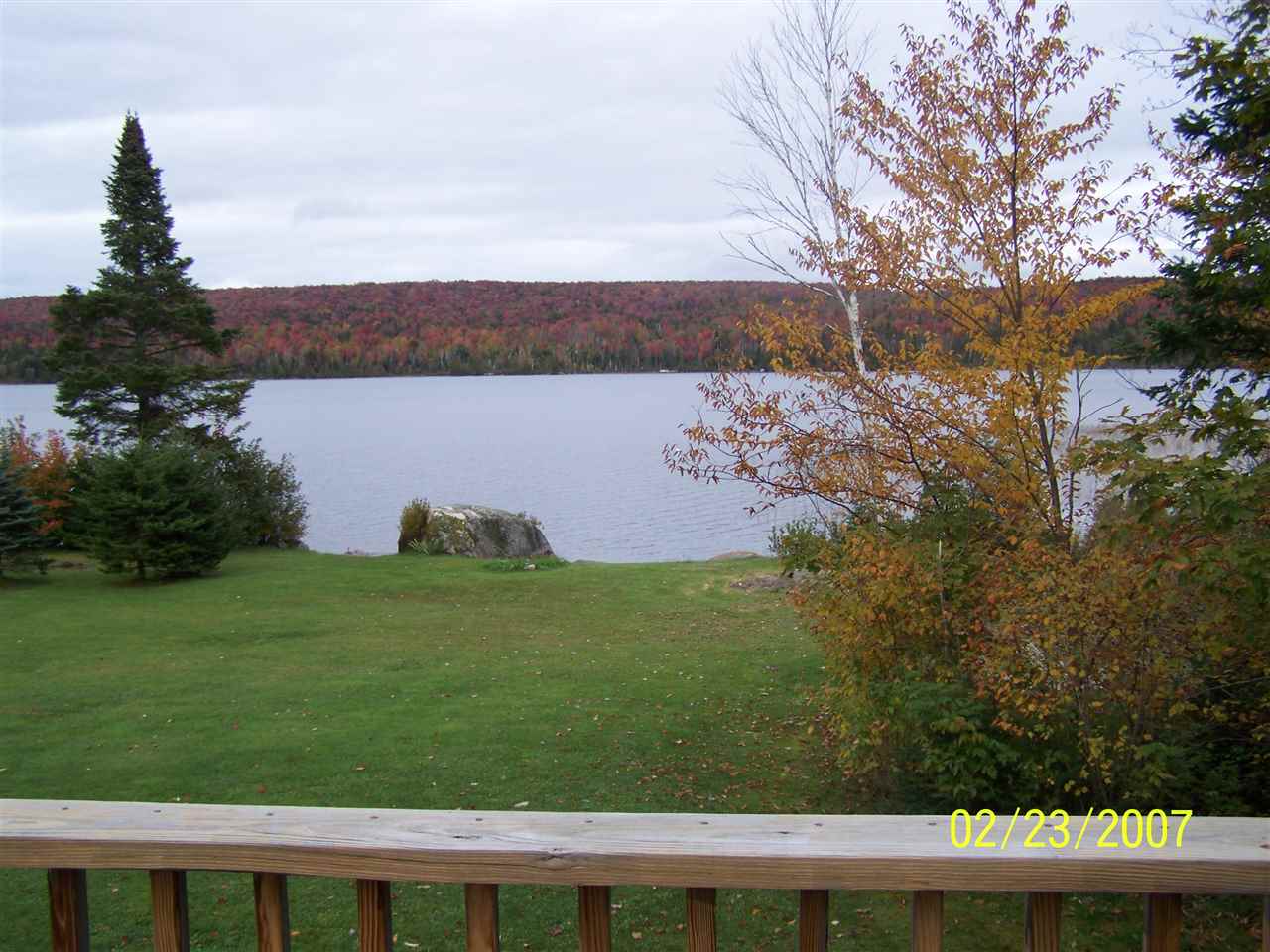 846 South Shore Road Holland, VT 05830 - Photo 8 of 18 Gallery Image 8