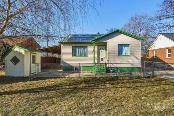 $490,000 | 607 South Powerline Road, Nampa, ID 83686