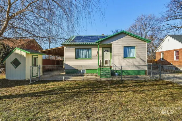 $525,000 | 607 South Powerline Road, Nampa, ID 83686