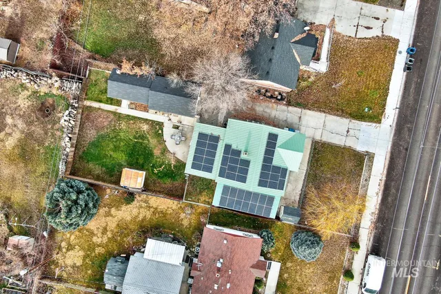 $525,000 | 607 South Powerline Road, Nampa, ID 83686