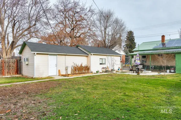 $490,000 | 607 South Powerline Road, Nampa, ID 83686