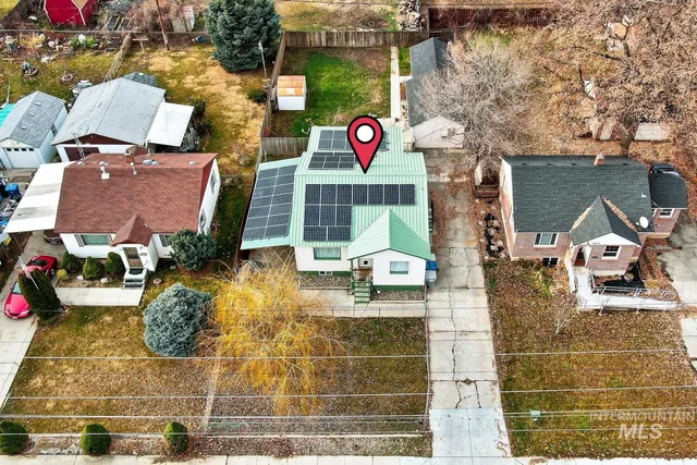 $525,000 | 607 South Powerline Road, Nampa, ID 83686