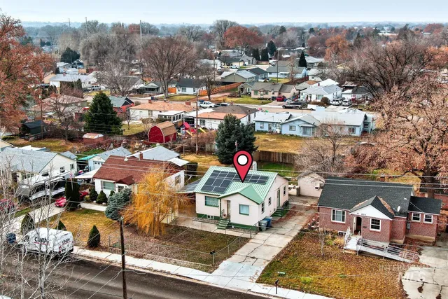 $525,000 | 607 South Powerline Road, Nampa, ID 83686