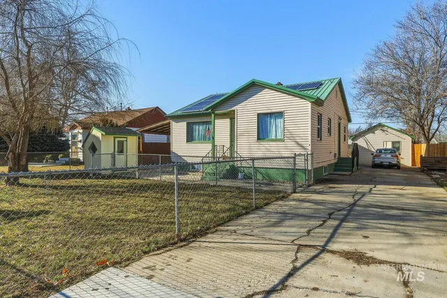 $525,000 | 607 South Powerline Road, Nampa, ID 83686