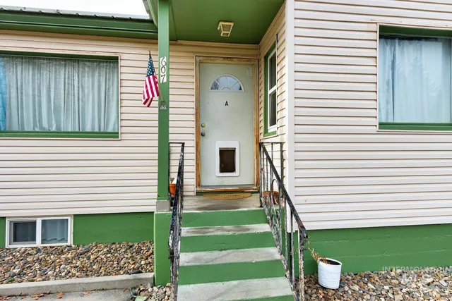 $525,000 | 607 South Powerline Road, Nampa, ID 83686