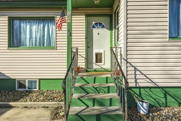 $490,000 | 607 South Powerline Road, Nampa, ID 83686