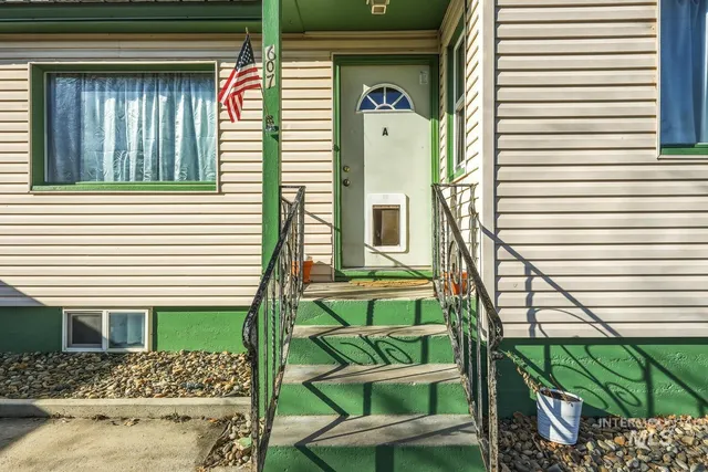 $525,000 | 607 South Powerline Road, Nampa, ID 83686