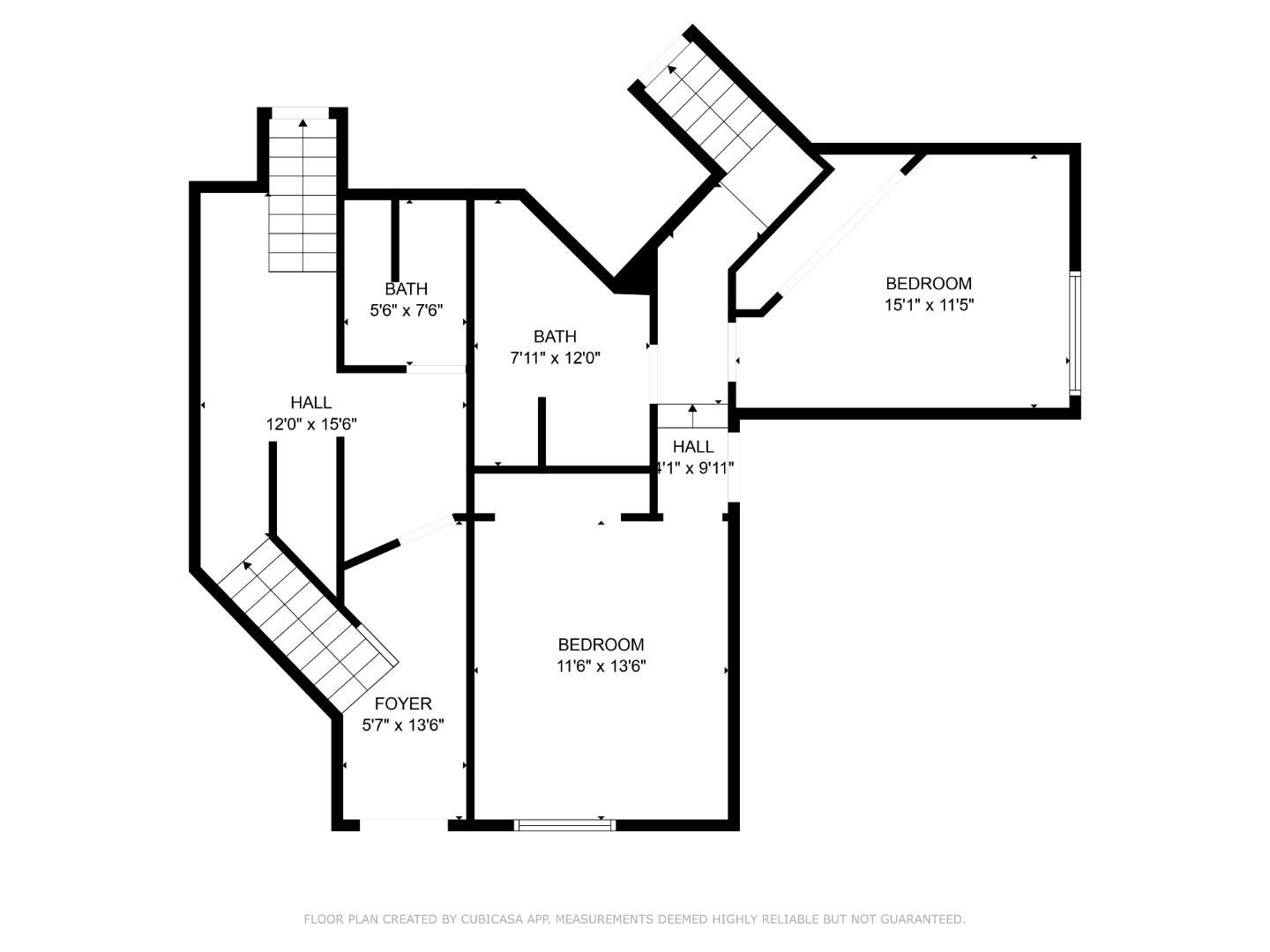 60 Robak Drive La Selva Beach, CA 95076 - Photo 40 of 44 a picture of floor plan