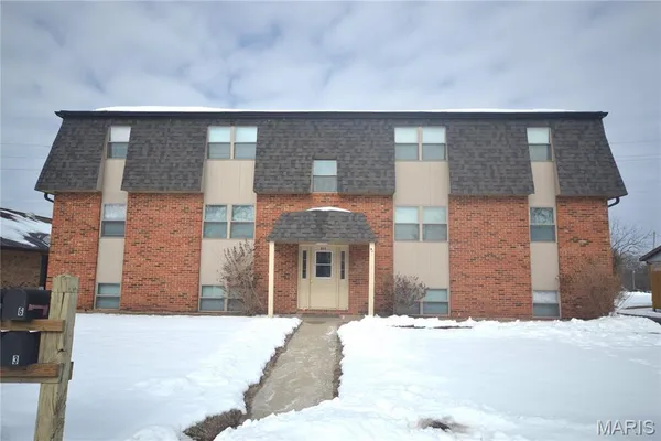 $500,000 | 855 M And O Station Road, Millstadt, IL 62260
