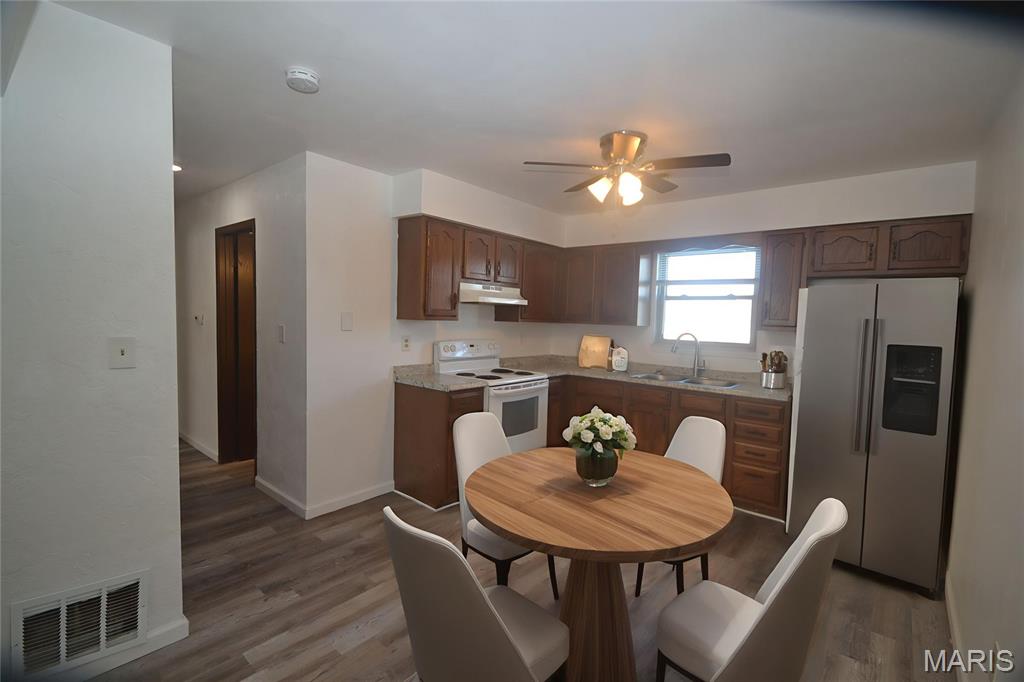 855 M And O Station Road Millstadt, IL 62260 - Photo 11 of 20