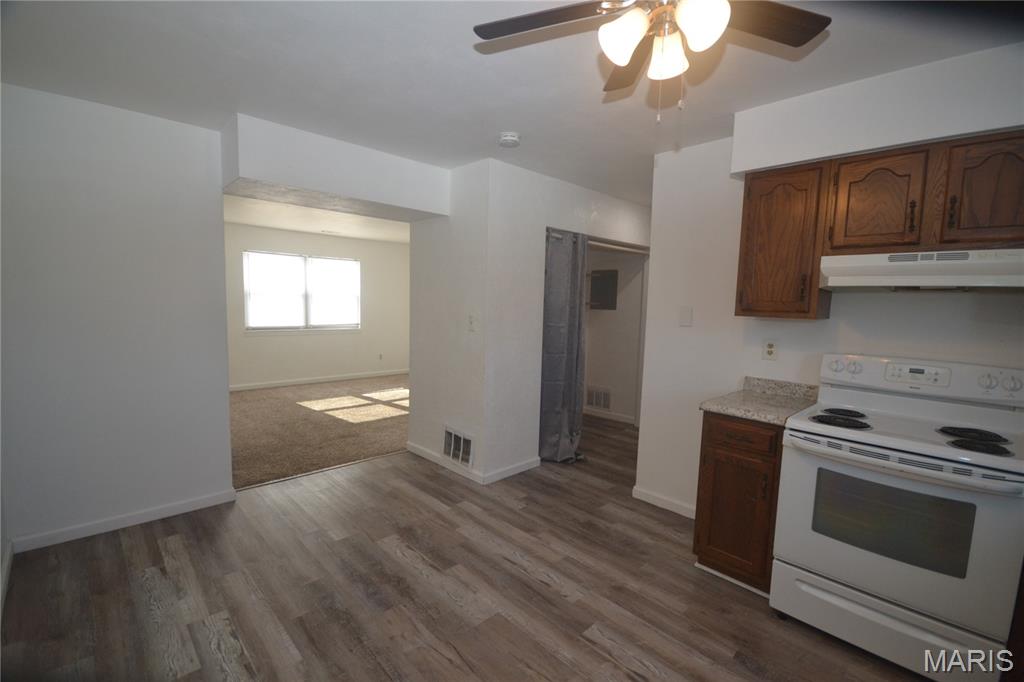 855 M And O Station Road Millstadt, IL 62260 - Photo 12 of 20