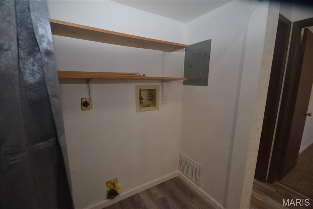 855 M And O Station Road Millstadt, IL 62260 - Photo 13 of 20