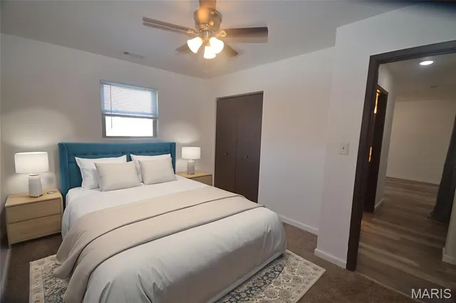 $520,000 | 855 M And O Station Road, Millstadt, IL 62260